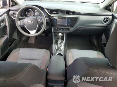 Zdjęcie 8 z 12 samochodu: 2017 TOYOTA COROLLA LE VIN:2T1BURHE8HC951095 - miniatura