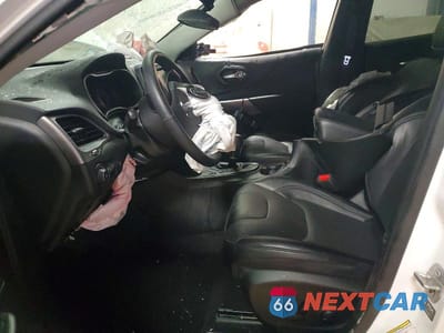 Zdjęcie 7 z 13 samochodu: 2022 JEEP CHEROKEE LATITUDE LUX VIN:1C4PJMMNXND511336 - miniatura