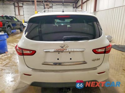 Zdjęcie 6 z 13 samochodu: 2014 INFINITI QX60 BASE VIN:5N1AL0MM3EC543112 - miniatura
