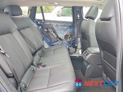 Zdjęcie 11 z 14 samochodu: 2025 MAZDA CX-50 PREMIUM PLUS VIN:7MMVAAEW8SN142267 - miniatura