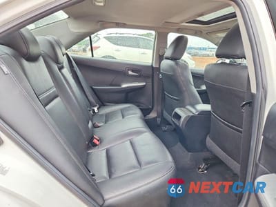 Zdjęcie 10 z 13 samochodu: 2014 TOYOTA CAMRY SE SPORT VIN:4T1BF1FK4EU726624 - miniatura