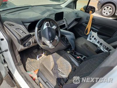 Zdjęcie 8 z 13 samochodu: 2020 FORD TRANSIT CONNECT XL VIN:NM0LS7E7XL1435609 - miniatura