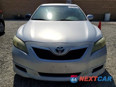 Piąte zdjęcie samochodu w środku: 2007 TOYOTA CAMRY SE VIN:4T1BE46K67U017698 - miniatura