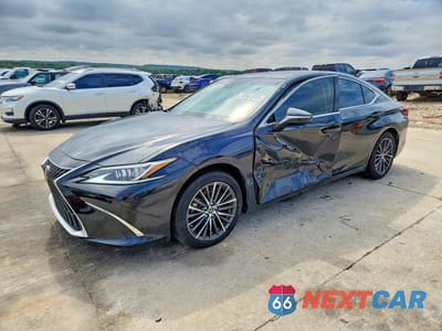 2025 LEXUS ES 350 58ADZ1B17SU193685 - główne zdjęcie licytacji z USA - miniatura