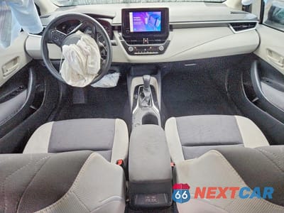 Zdjęcie 8 z 12 samochodu: 2024 TOYOTA COROLLA LE VIN:5YFB4MDEXRP160772 - miniatura