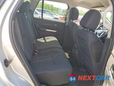Zdjęcie 11 z 13 samochodu: 2013 FORD EDGE SE VIN:2FMDK4GC1DBA85899 - miniatura