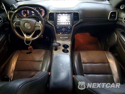 Zdjęcie 8 z 13 samochodu: 2015 JEEP GRAND CHEROKEE SUMMIT VIN:1C4RJFJM7FC941848 - miniatura