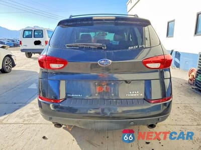 Zdjęcie 6 z 13 samochodu: 2007 SUBARU B9 TRIBECA 3.0 H6 VIN:4S4WX86D574403436 - miniatura