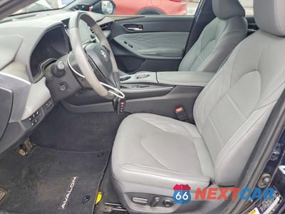 Zdjęcie 7 z 12 samochodu: 2022 TOYOTA AVALON LIMITED VIN:4T1DA1AB2NU014143 - miniatura