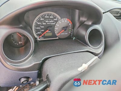 Zdjęcie 9 z 12 samochodu: 2003 MITSUBISHI ECLIPSE GTS VIN:4A3AC74HX3E050798 - miniatura