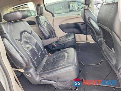 Zdjęcie 11 z 13 samochodu: 2019 CHRYSLER PACIFICA TOURING L VIN:2C4RC1BG4KR665720 - miniatura