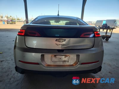 Zdjęcie 6 z 12 samochodu: 2013 CHEVROLET VOLT VIN:1G1RE6E4XDU108060 - miniatura