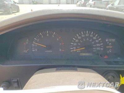 Zdjęcie 9 z 13 samochodu: 2000 TOYOTA TACOMA PRERUNNER VIN:4TANM92NXYZ670715 - miniatura