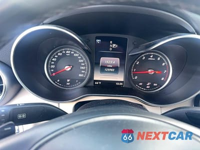 Zdjęcie 8 z 11 samochodu: 2015 MERCEDES-BENZ C 300 4MATIC VIN:55SWF4KB4FU037530 - miniatura