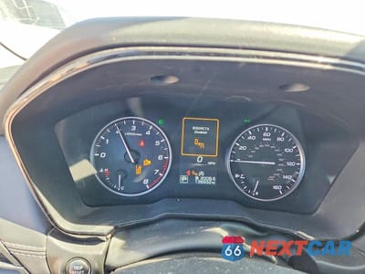 Zdjęcie 9 z 12 samochodu: 2021 SUBARU OUTBACK PREMIUM VIN:4S4BTAFC0M3173511 - miniatura