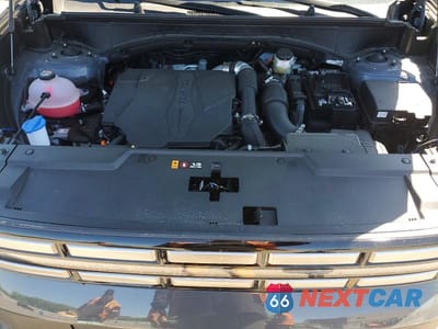 Zdjęcie 12 z 14 samochodu: 2026 HYUNDAI SANTA FE SEL VIN:5NMP2DGL0TH188071 - miniatura