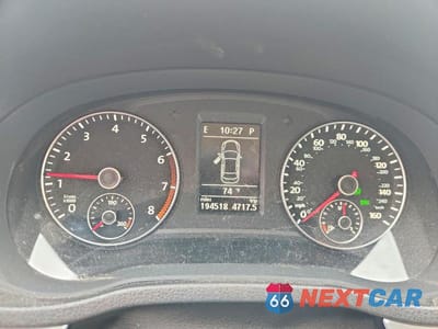 Zdjęcie 9 z 12 samochodu: 2012 VOLKSWAGEN PASSAT SE VIN:1VWBH7A34CC102548 - miniatura