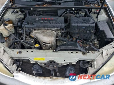 Zdjęcie 11 z 12 samochodu: 2002 TOYOTA CAMRY LE VIN:4T1BE32K92U099404 - miniatura