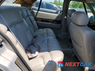Zdjęcie 10 z 11 samochodu: 1998 BUICK LESABRE CUSTOM VIN:1G4HP52K4WH420277 - miniatura