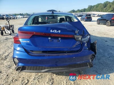 Zdjęcie 6 z 12 samochodu: 2023 KIA FORTE LXS VIN:3KPF24AD8PE555826 - miniatura