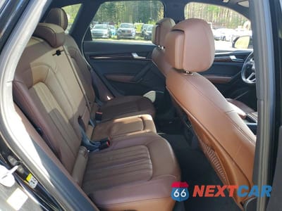 Zdjęcie 11 z 13 samochodu: 2018 AUDI Q5 PREMIUM PLUS VIN:WA1BNAFY5J2109762 - miniatura