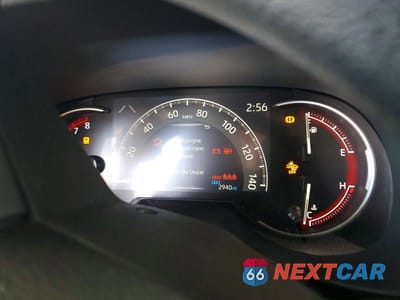 Zdjęcie 9 z 12 samochodu: 2025 TOYOTA RAV4 LE VIN:2T3H1RFV8SW414035 - miniatura