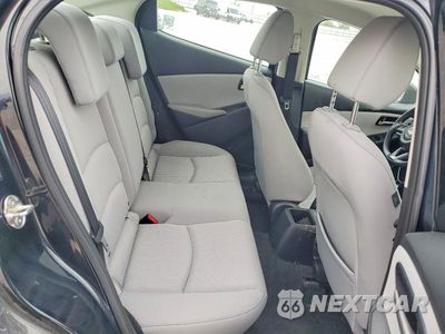 Zdjęcie 10 z 12 samochodu: 2019 TOYOTA YARIS LE VIN:3MYDLBYV4KY516201 - miniatura