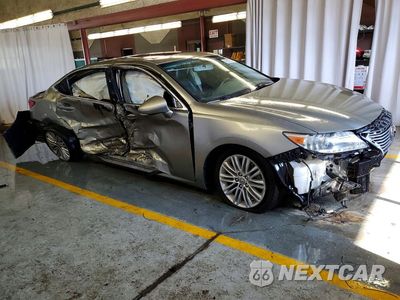Czwarte zdjęcie samochodu z boku: 2015 LEXUS ES 350 VIN:JTHBK1GG9F2180229 - miniatura