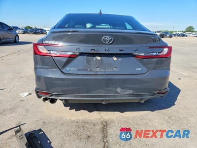 Zdjęcie 6 z 13 samochodu: 2025 TOYOTA CAMRY SE VIN:4T1DAACK0SU507389 - miniatura