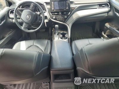 Zdjęcie 8 z 12 samochodu: 2021 TOYOTA CAMRY SE VIN:4T1G11AK1MU476429 - miniatura