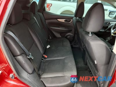 Zdjęcie 11 z 14 samochodu: 2021 NISSAN ROGUE SPORT S VIN:JN1BJ1AV7MW316331 - miniatura