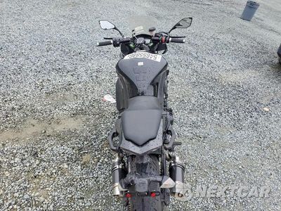Zdjęcie 6 z 10 samochodu: 2015 KAWASAKI ZX1000 M VIN:JKAZXCM14FA005657 - miniatura