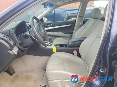 Zdjęcie 7 z 12 samochodu: 2009 INFINITI G37 SEDAN BASE VIN:JNKCV61E19M010102 - miniatura
