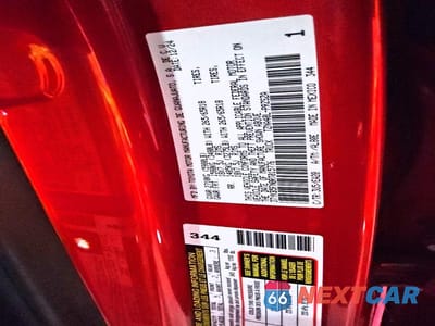 Zdjęcie 12 z 12 samochodu: 2024 TOYOTA TACOMA TRD SPORT VIN:3TYKB5FN0RT015776 - miniatura