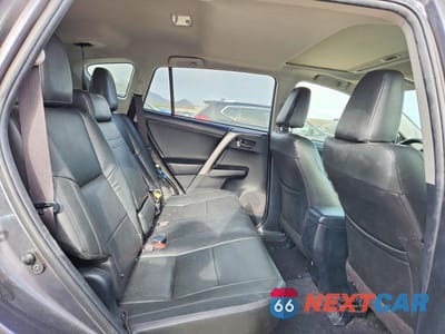 Zdjęcie 10 z 13 samochodu: 2017 TOYOTA RAV4 HYBRID XLE VIN:JTMRJREV2HD109156 - miniatura