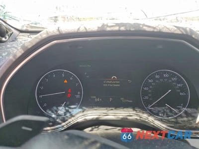 Zdjęcie 9 z 12 samochodu: 2019 TOYOTA AVALON XLE VIN:4T1BZ1FB9KU006819 - miniatura