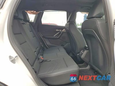Zdjęcie 11 z 14 samochodu: 2025 BMW X1 XDRIVE28I VIN:WBX73EF08S5083907 - miniatura