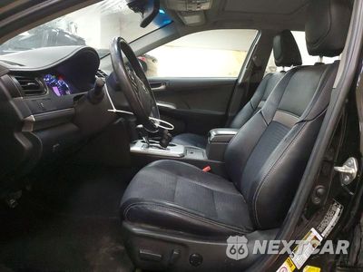 Zdjęcie 7 z 12 samochodu: 2014 TOYOTA CAMRY HYBRID SE VIN:4T1BD1FK2EU121765 - miniatura
