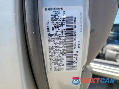 Zdjęcie 12 z 12 samochodu: 2001 TOYOTA AVALON XL VIN:4T1BF28B31U151364 - miniatura