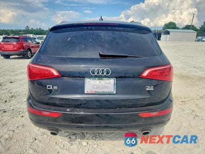 Zdjęcie 6 z 13 samochodu: 2010 AUDI Q5 PREMIUM PLUS VIN:WA1LKAFP8AA016812 - miniatura