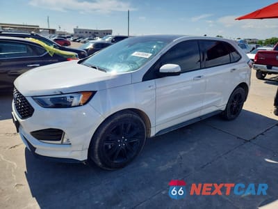 2020 FORD EDGE ST 2FMPK3J95LBB52927 - główne zdjęcie licytacji z USA - miniatura