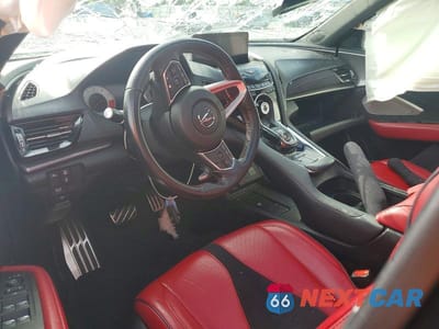 Zdjęcie 8 z 12 samochodu: 2023 ACURA RDX A-SPEC VIN:5J8TC1H67PL004589 - miniatura