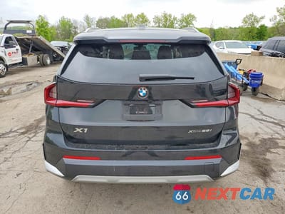 Zdjęcie 6 z 13 samochodu: 2026 BMW X1 XDRIVE28I VIN:WBX73EF00T5404016 - miniatura