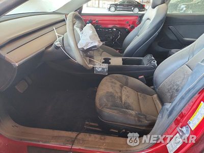 Zdjęcie 7 z 12 samochodu: 2023 TESLA MODEL 3 VIN:5YJ3E1EA5PF449644 - miniatura
