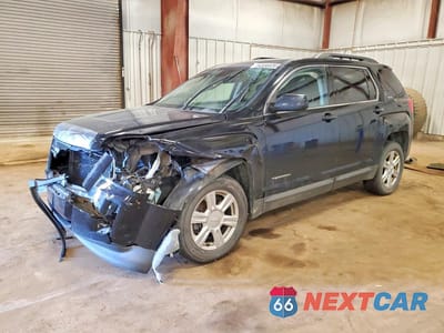 2014 GMC TERRAIN SLE 2GKALREKXE6245143 - główne zdjęcie licytacji z USA - miniatura