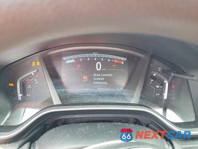 Zdjęcie 9 z 13 samochodu: 2017 HONDA CR-V EX VIN:2HKRW2H57HH620960 - miniatura