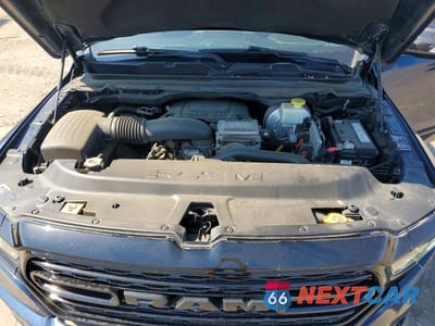 Zdjęcie 11 z 12 samochodu: 2021 RAM 1500 LIMITED VIN:1C6RREHT3MN709336 - miniatura