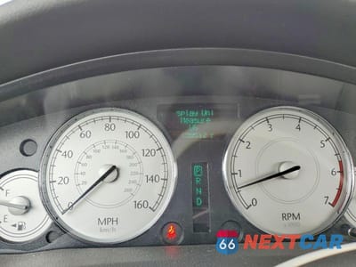 Zdjęcie 9 z 12 samochodu: 2006 CHRYSLER 300C VIN:2C3KA63H56H168381 - miniatura