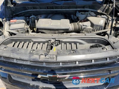 Zdjęcie 11 z 13 samochodu: 2019 CHEVROLET SILVERADO K1500 LT TRAIL BOSS VIN:3GCPYFEDXKG204518 - miniatura