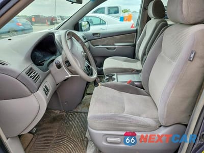 Zdjęcie 7 z 14 samochodu: 2007 TOYOTA SIENNA LE 7-PASSENGER VIN:5TDZK23C67S057278 - miniatura